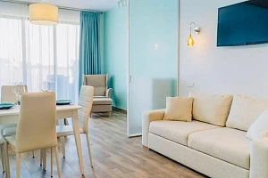 идеальная квартира