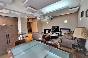 Квартира для большой семьи