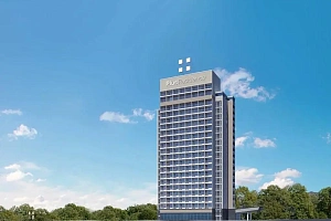 Апартаменты класса ЛЮКС!