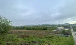 Земельный участок с разрешением на строительс...