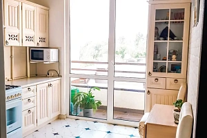 Шикарная квартира с ремонтом в клубном доме