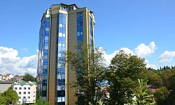 ЖК Норильск