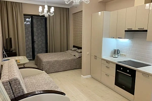 Элитные апартаменты в Актёр GALAXY