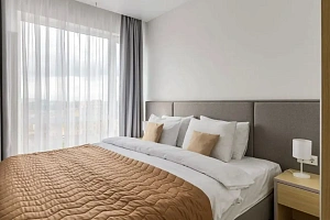 Уютная и размеренная жизнь у моря