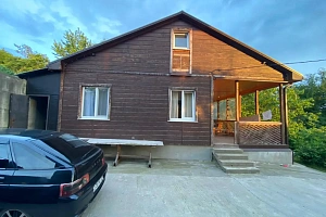 Замечательное место для приема гостей и релак...