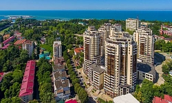 Коммерция в центре