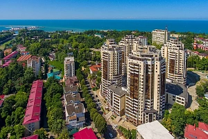 Коммерция в центре