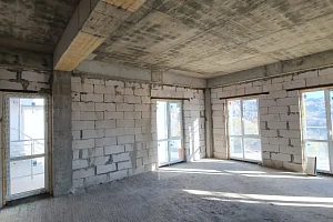 Просторная квартира с прекрасной планировкой