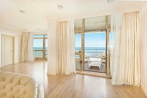 Элитная недвижимость в центре Сочи