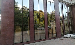 Коммерческое помещение в Адлере