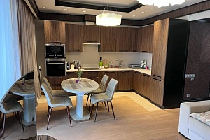 Апартаменты в Камелии