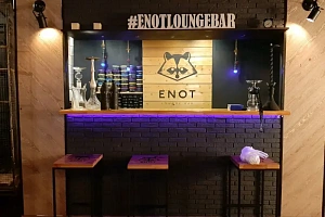 Престижный бар на Навагинской