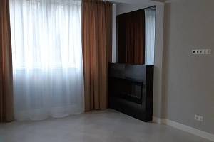 Квартира с ремонтом у моря