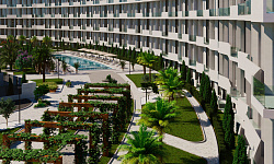 Апарт-Отель Cataleya Resort