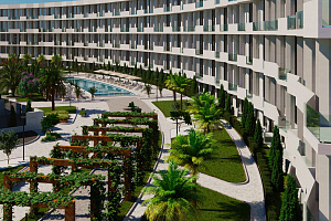 Апарт-Отель Cataleya Resort
