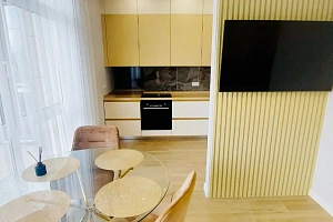 Продаю квартиру в центре Сочи в комплексе биз...