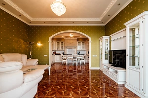 Квартира в элитном комплексе