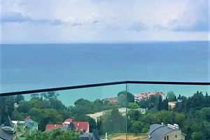 Квартира на Бытхе с видом на Море