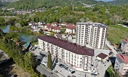 ЖК Озёрный 2