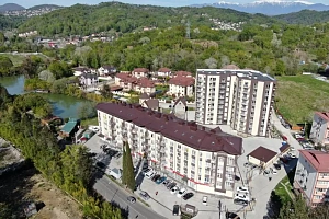 ЖК Озёрный 2