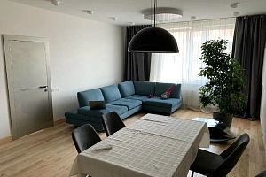 Квартира с видом на море