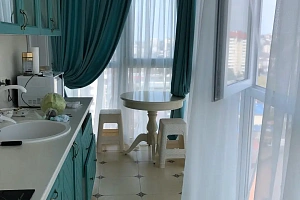 Отличная квартира с евроремонтом