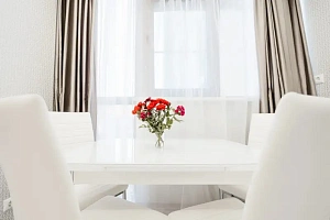 Квартира в жилом комплексе Роз дель мар