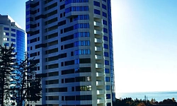 ЖК Морская симфония 2