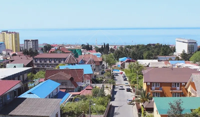 ЖК Монреаль 2
