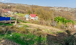 Хороший участок на Барановке