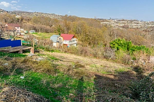 Хороший участок на Барановке