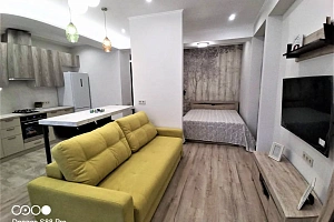 В продаже шикарная квартира.