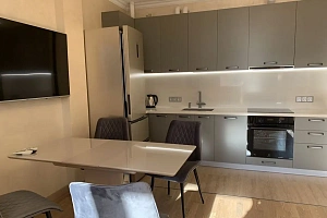 Клубный формат в Парковой зоне 