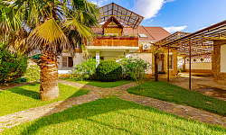 УЮТНЫЙ ДОМ В МАЦЕСТЕ