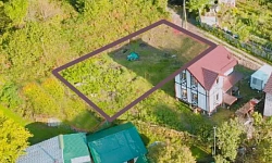 Эко участок