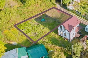 Эко участок