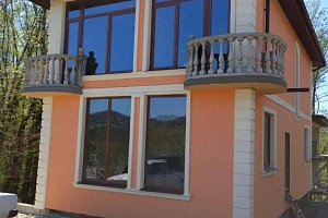 Дом с участком.