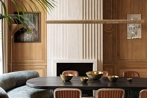 Шикарная квартира в историческом центра город...