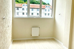 Просторная полуторка в Адлере 32м