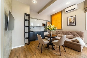 Квартира у моря