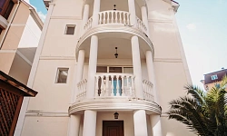 Продается дом в г. Сочи.