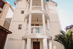 Продается дом в г. Сочи.