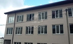 ЖК Рио 12-я очередь