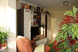 Отличная 3х комнатная квартира с мебелью и ре...