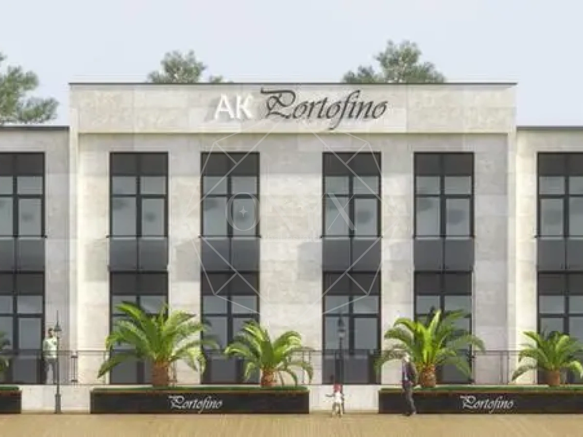 AK Портофино (Portofino)