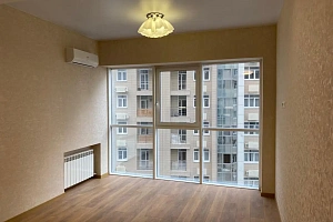 Квартира в ЖК Посейдоне