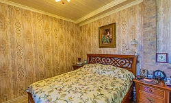 Домовладение на участке 18 соток