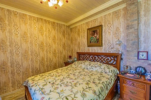 Домовладение на участке 18 соток