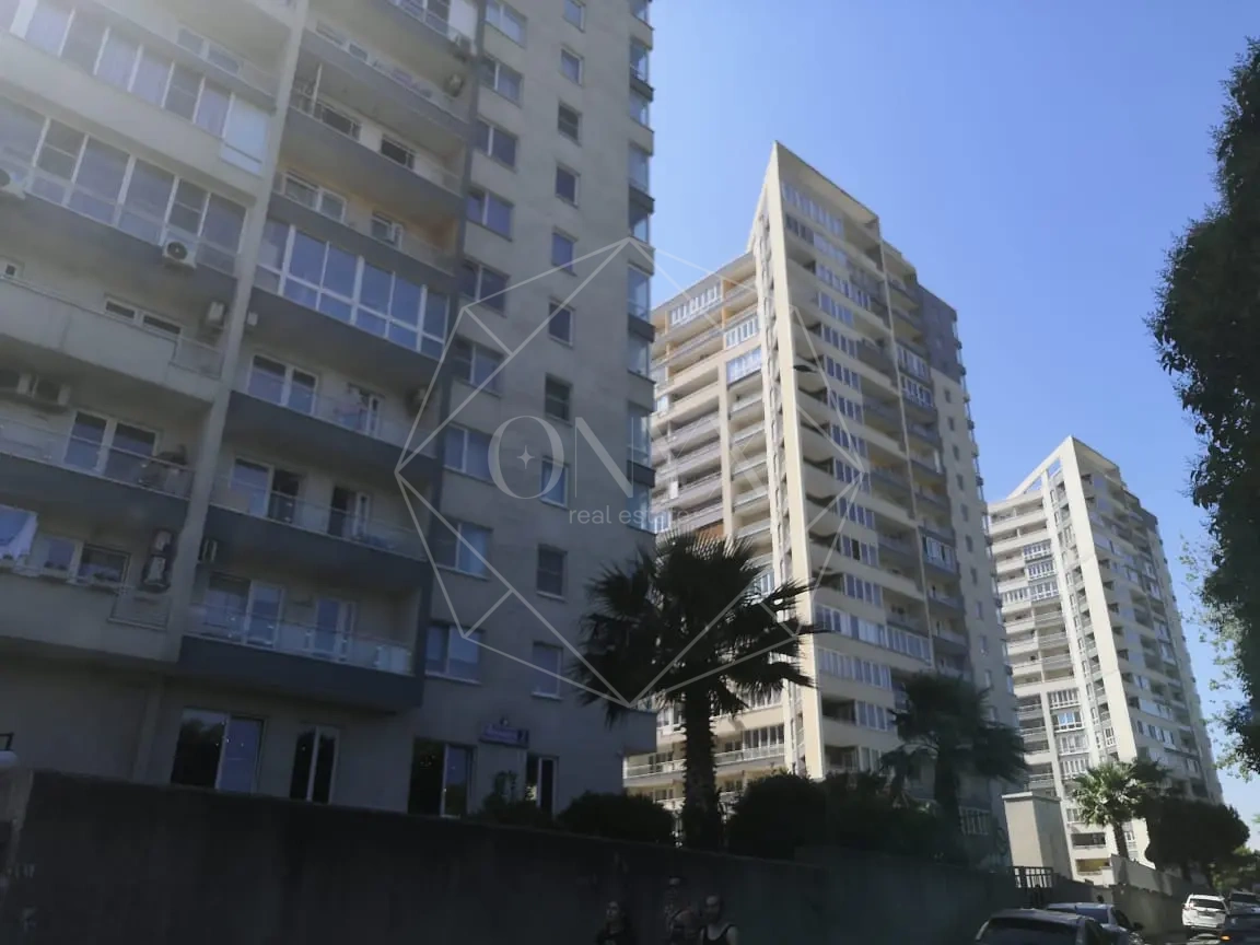 ЖК Триумф