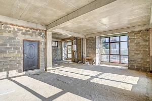 Элитная квартира в жк Лазурный берег 